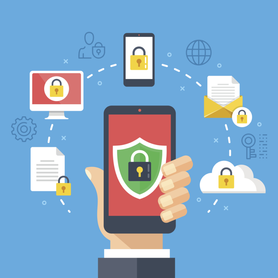 Five (5) Technology Safety Tips For Domestic Violence Victims | New ...